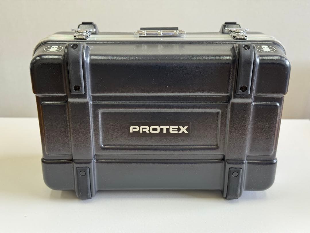 PROTEXセキュリティケース