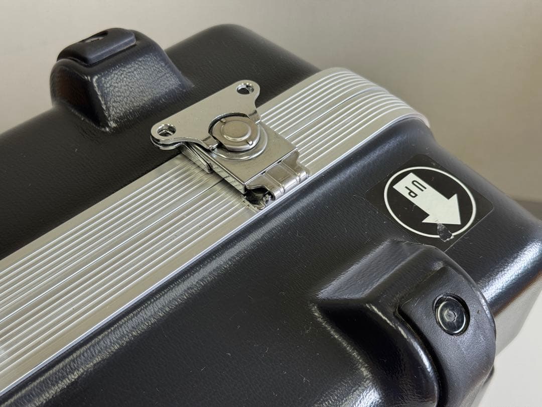 PROTEXセキュリティケース