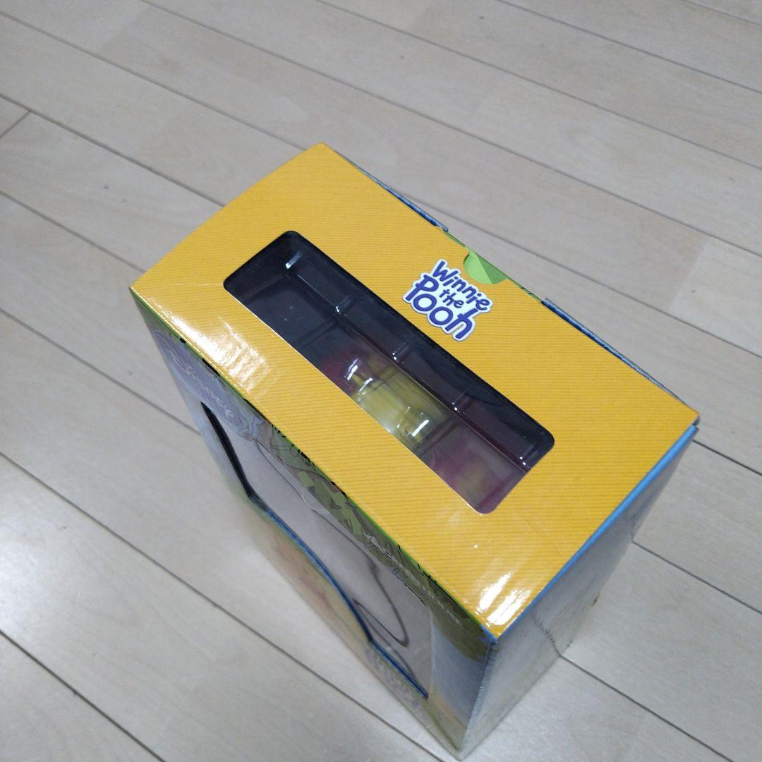 Winnie the Pooh デジタルフォトフレーム