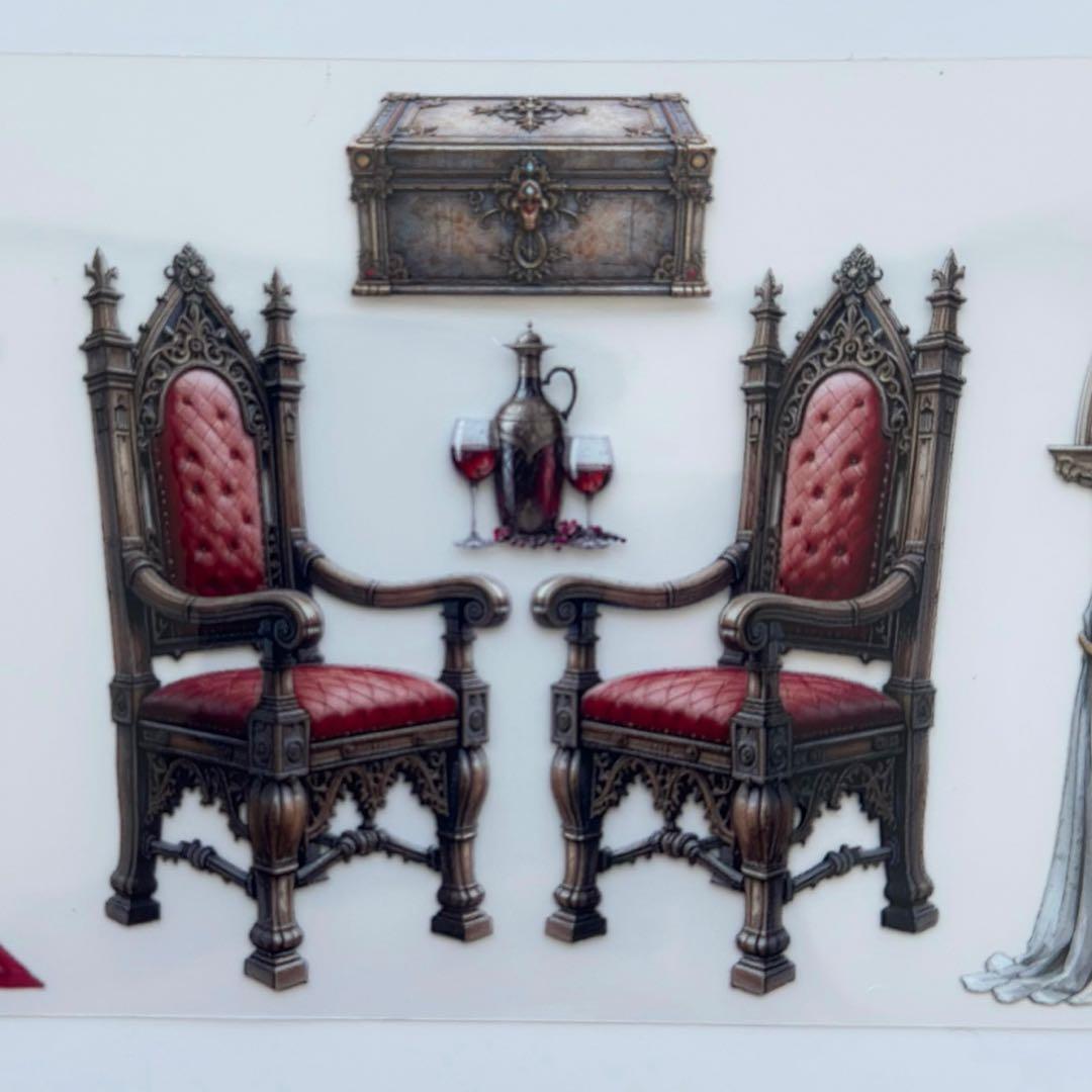 onwize 海外マスキングテープ　マステ 【2595】