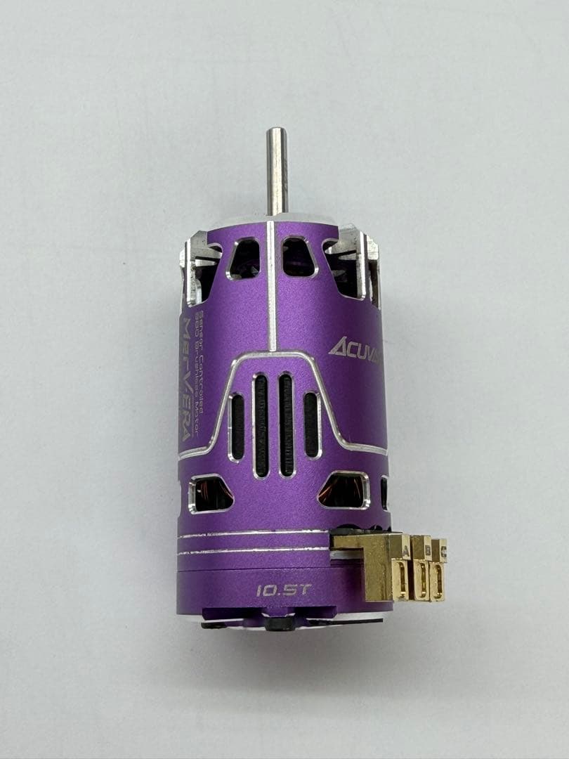 アキュバンス マーベラ10.5T ハイトルクローターセット