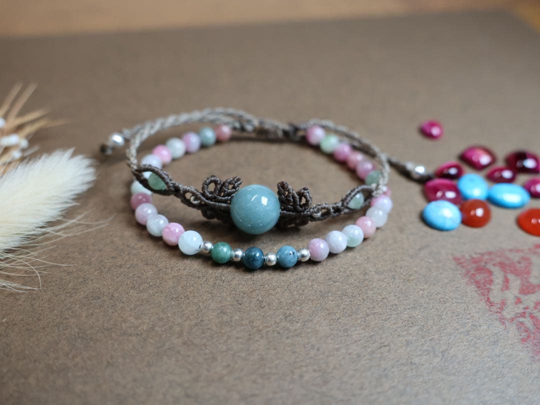 ブレスレット・バングル yumiki...