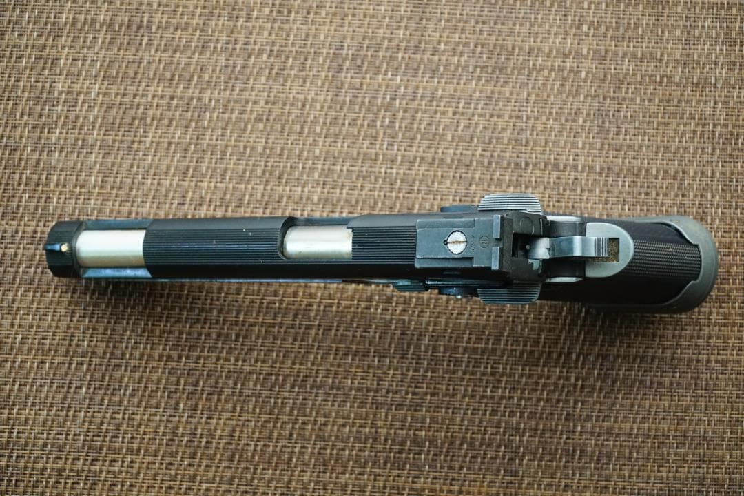 【特製】WA/SVインフィニティ・リミテッド6インチ