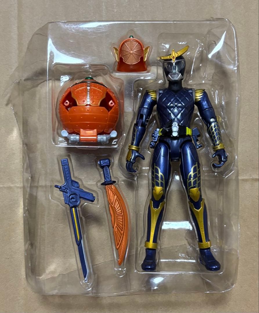 仮面ライダー鎧武 仮面ライダードライブ　フィギュア　まとめ売り