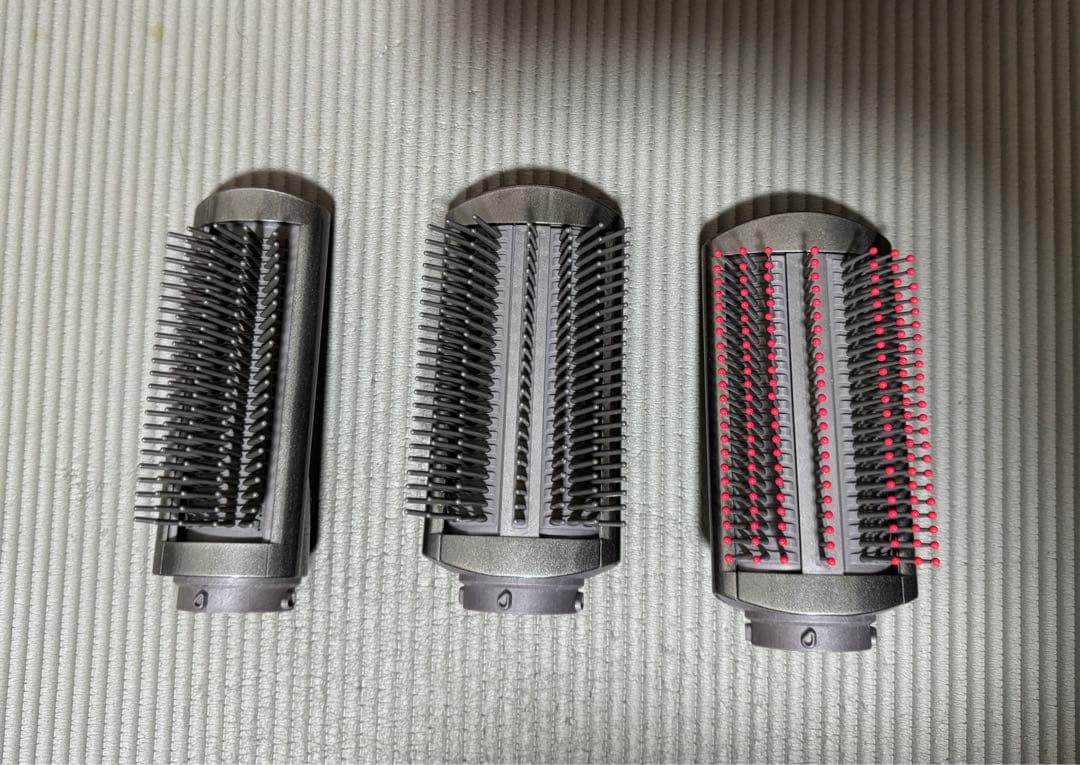 ダイソンエアラップコンプリート HS01ヘアスタイラー