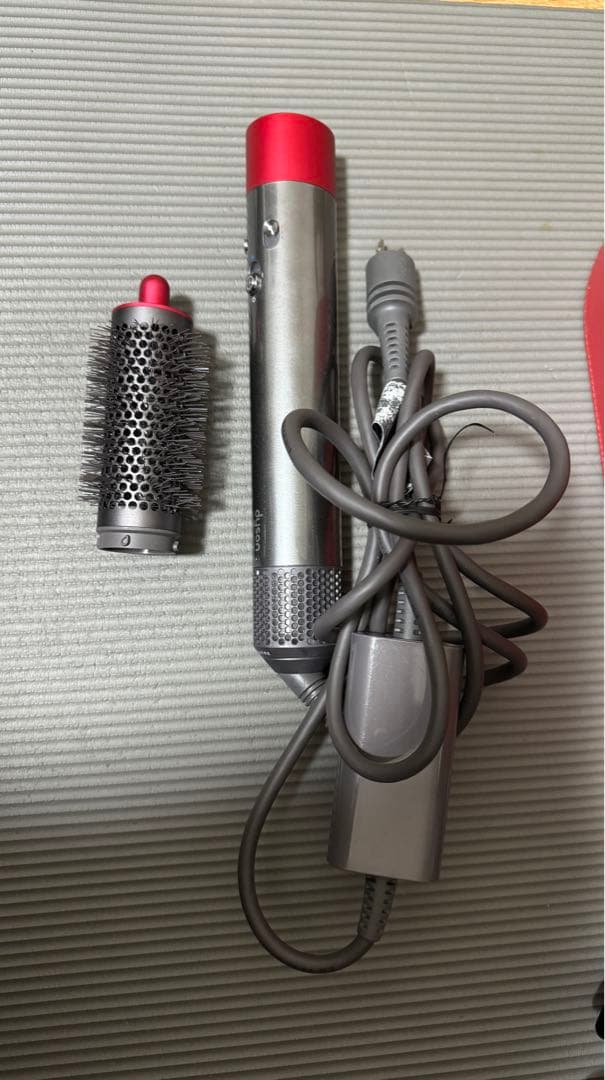 ダイソンエアラップコンプリート HS01ヘアスタイラー