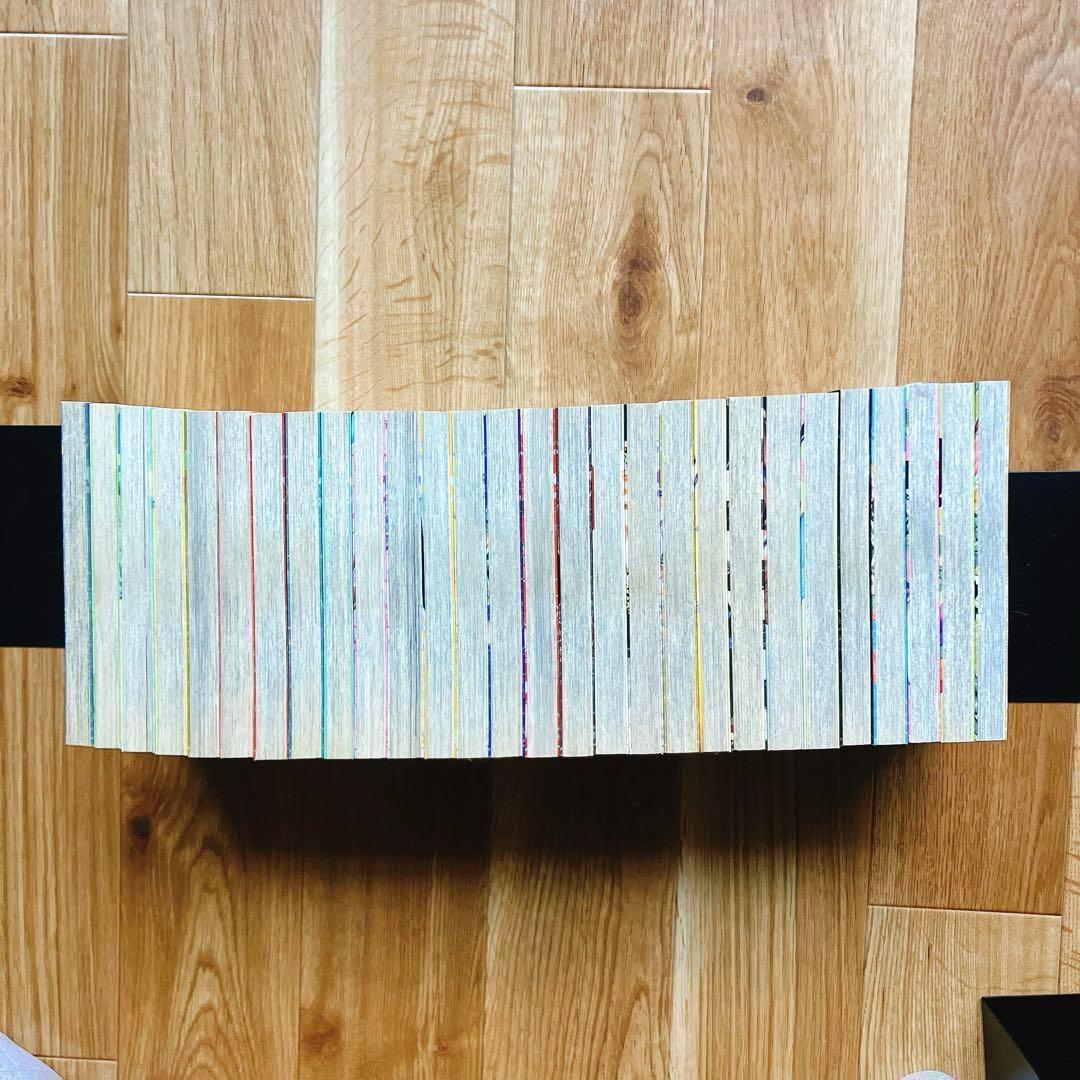 【状態良好】 ワンピース 1〜112巻セット 全巻 尾田栄一郎 ジャンプ