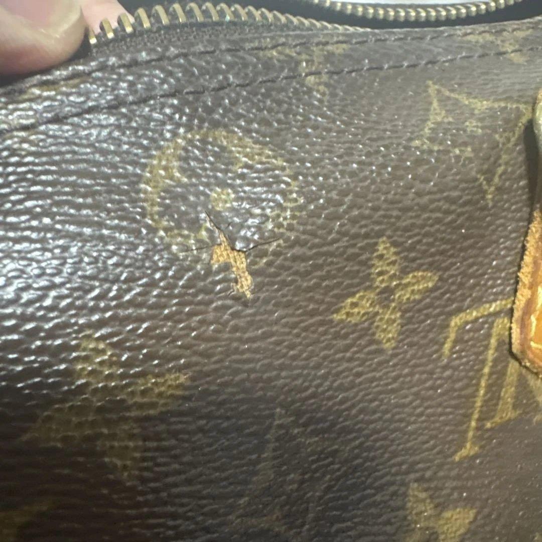 t*9様 LOUIS VUITTON ルイヴィトン モノグラム バッグ 名刺入れ