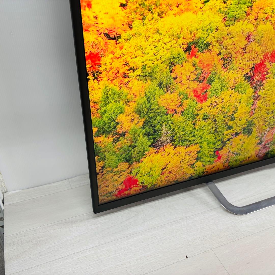 SONY 液晶テレビBRAVIA Android TV搭載KJ-43W870C