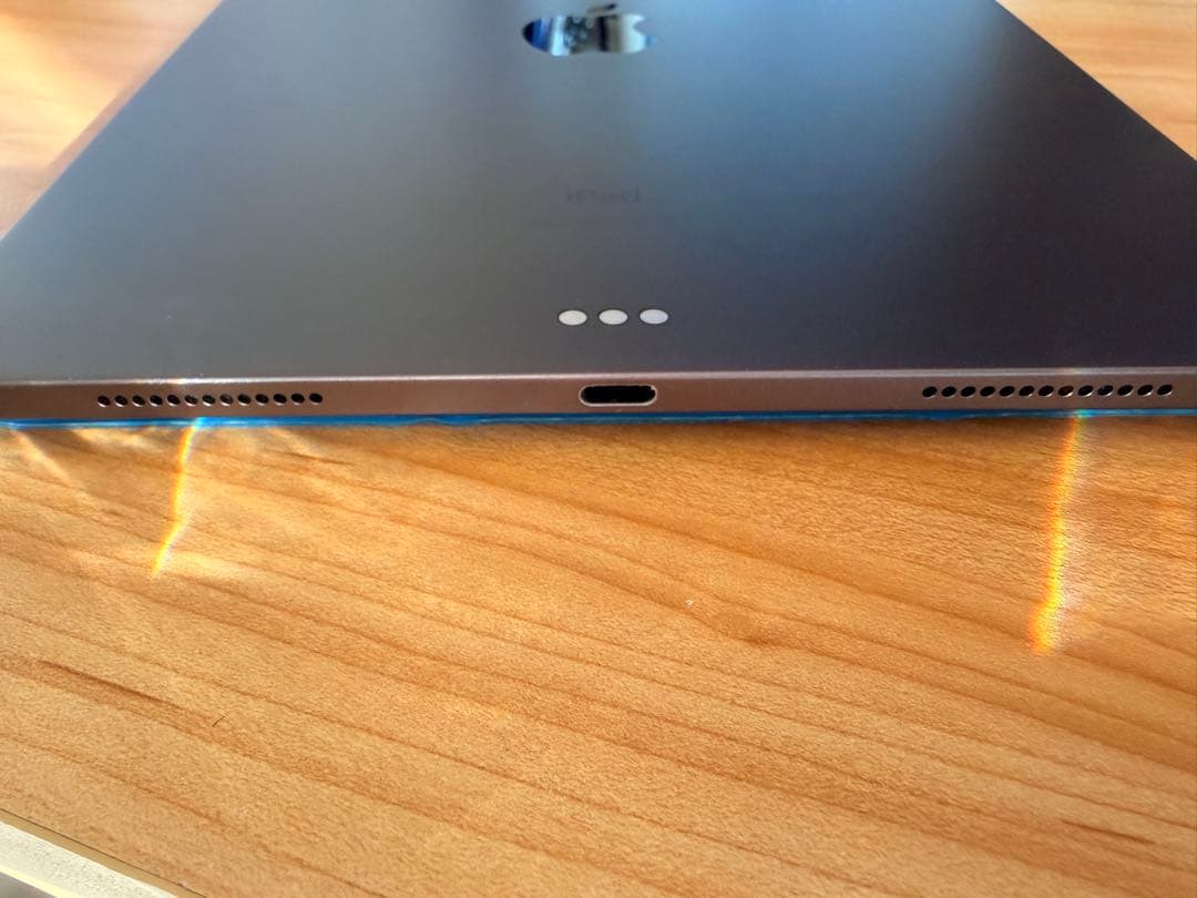 【美品】　iPad Pro 11inch 第1世代 64GB WiFi-only