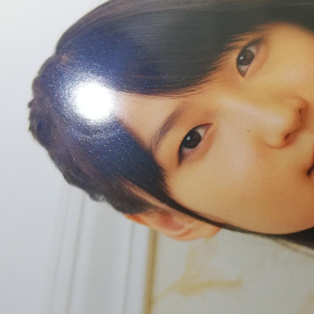 鞘師里保ピンポス　15点　ピンナップポスター