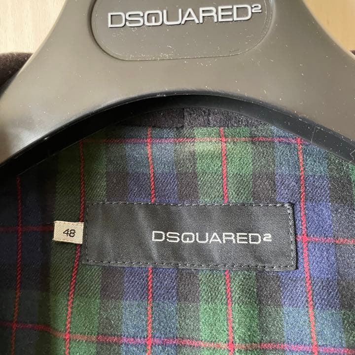 【先取り】ディースクエアード　DSQUARED2