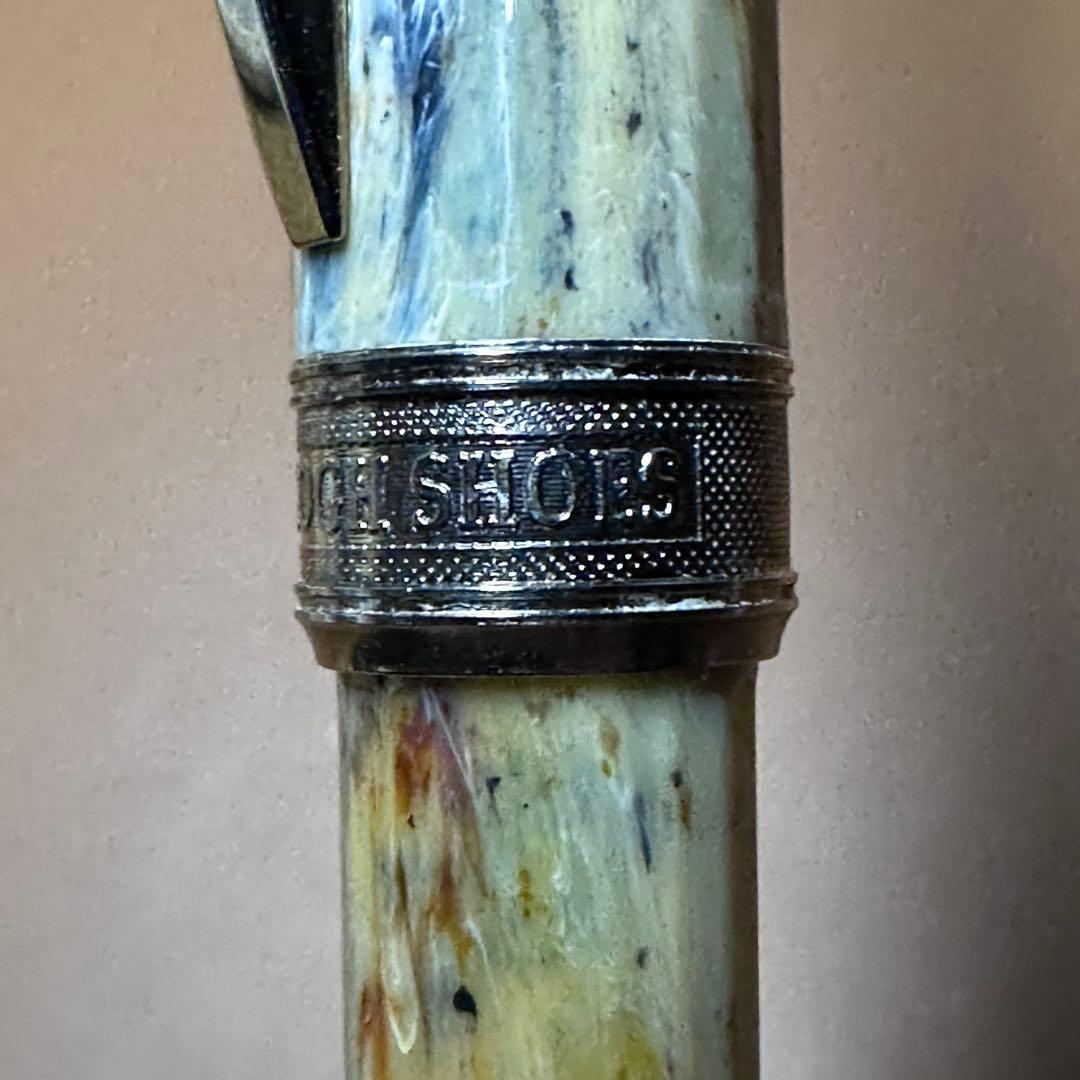 た*か様 万年筆　VISCONTI ヴァン・ゴッホ Shoes M字