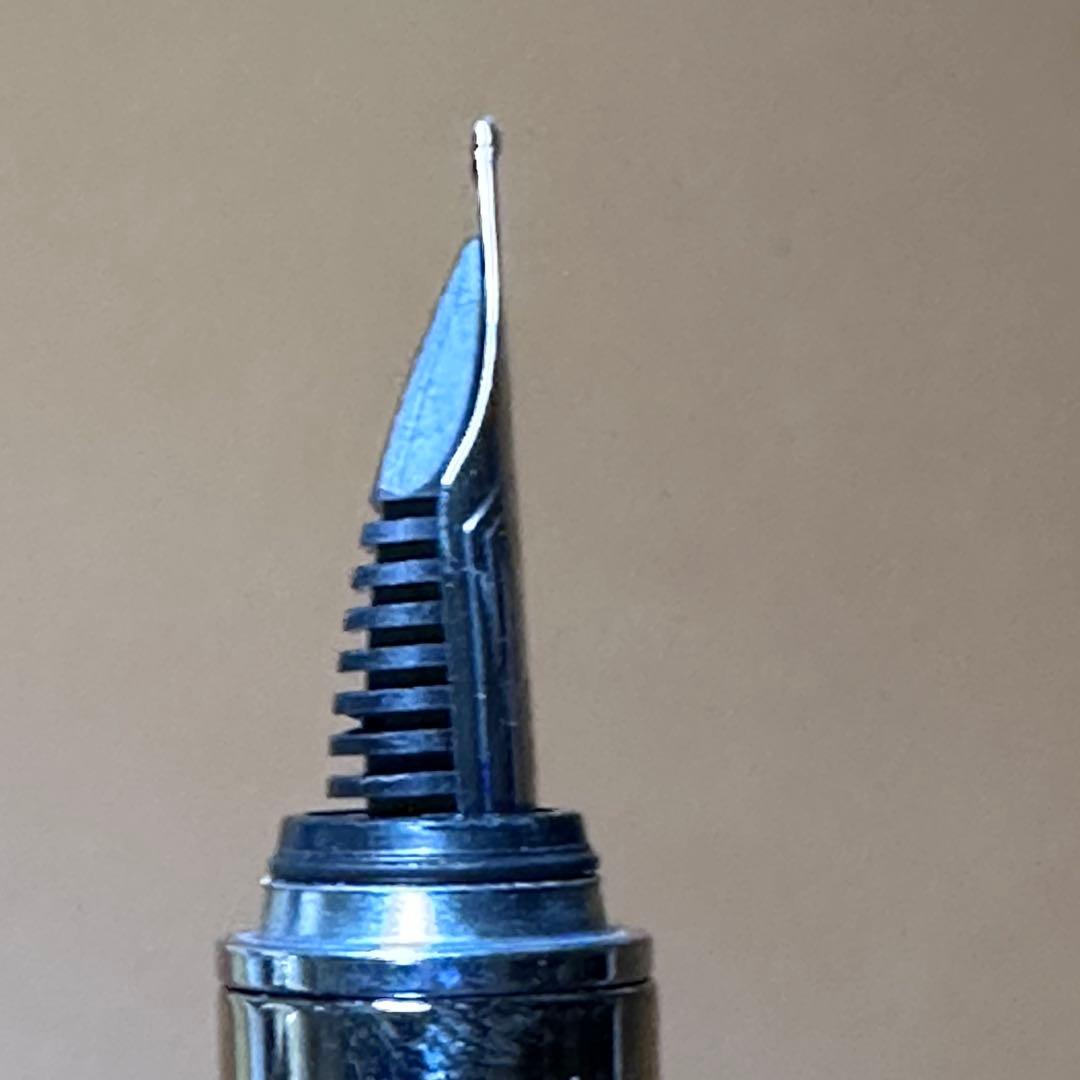 た*か様 万年筆　VISCONTI ヴァン・ゴッホ Shoes M字