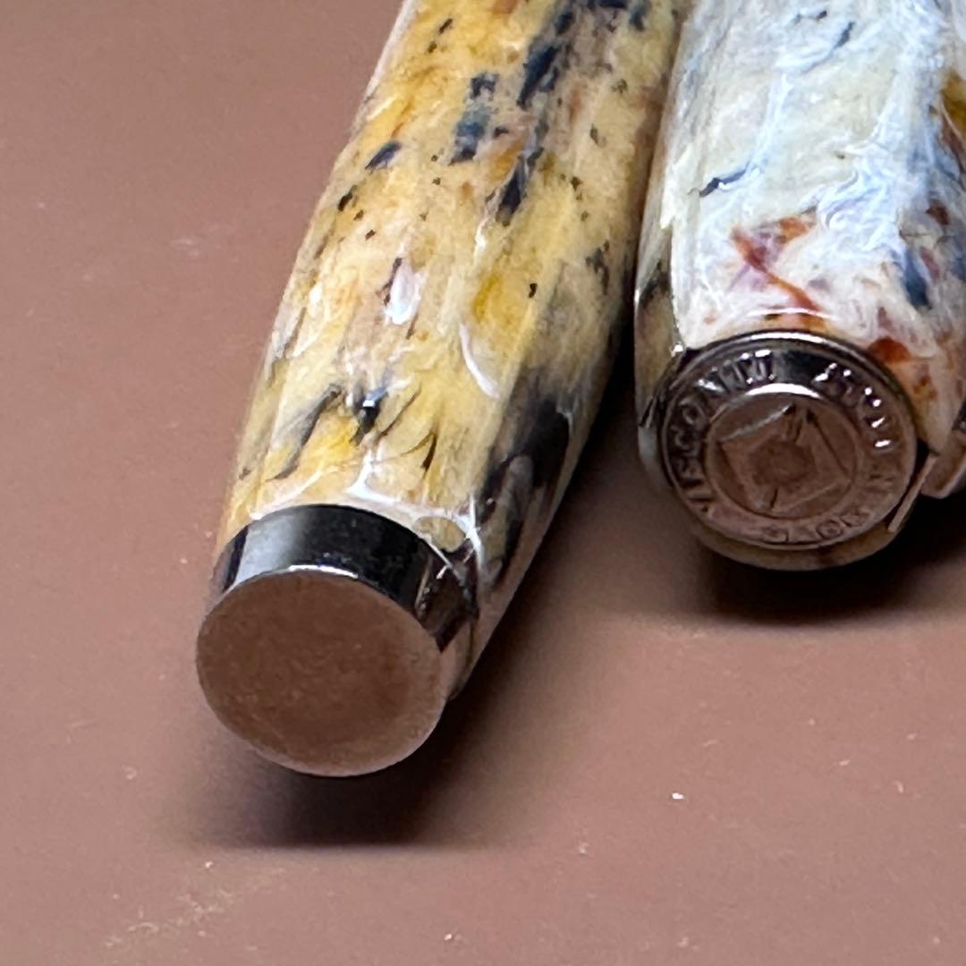 た*か様 万年筆　VISCONTI ヴァン・ゴッホ Shoes M字