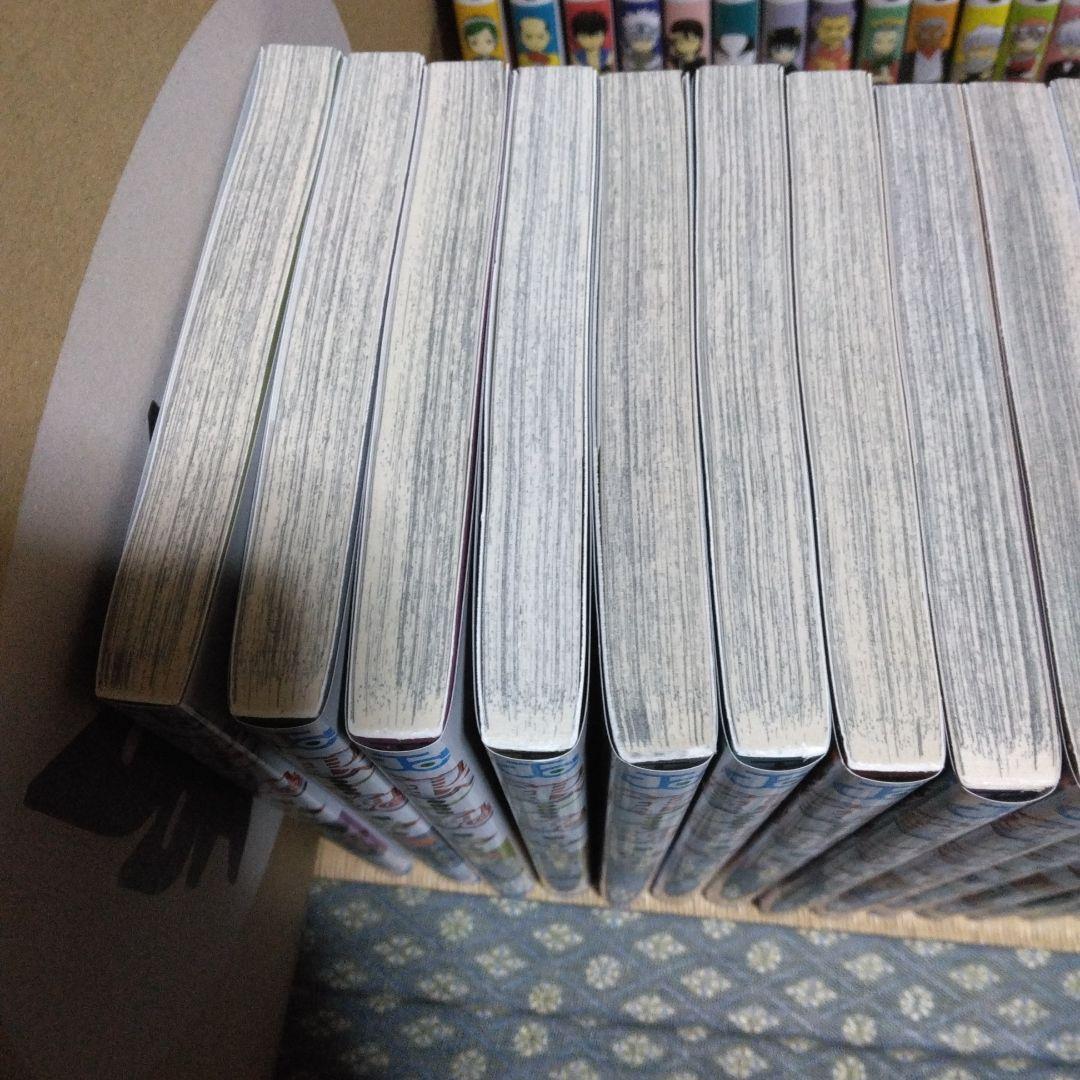 銀魂　全巻セット　美品　1-77巻