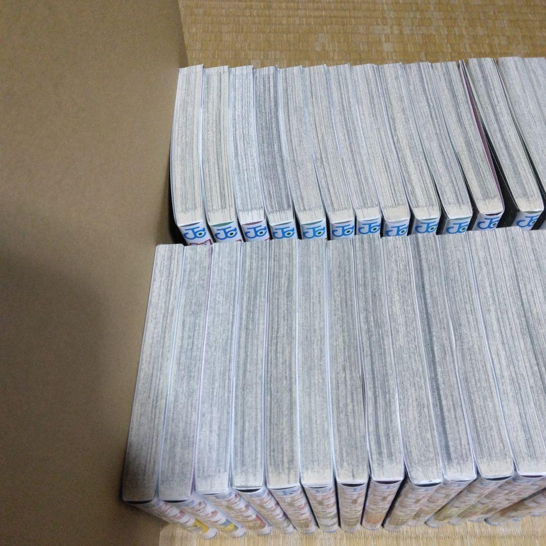 銀魂　全巻セット　美品　1-77巻