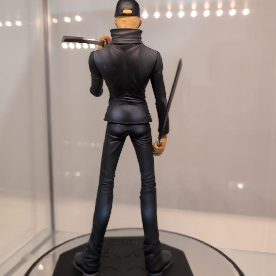 ワンピース Portrait.Of.Pirates カク