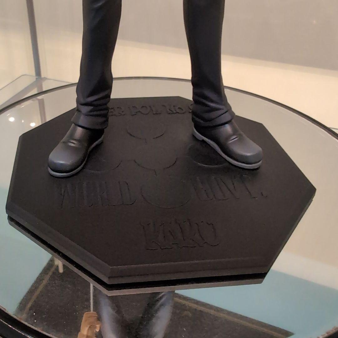 ワンピース Portrait.Of.Pirates カク