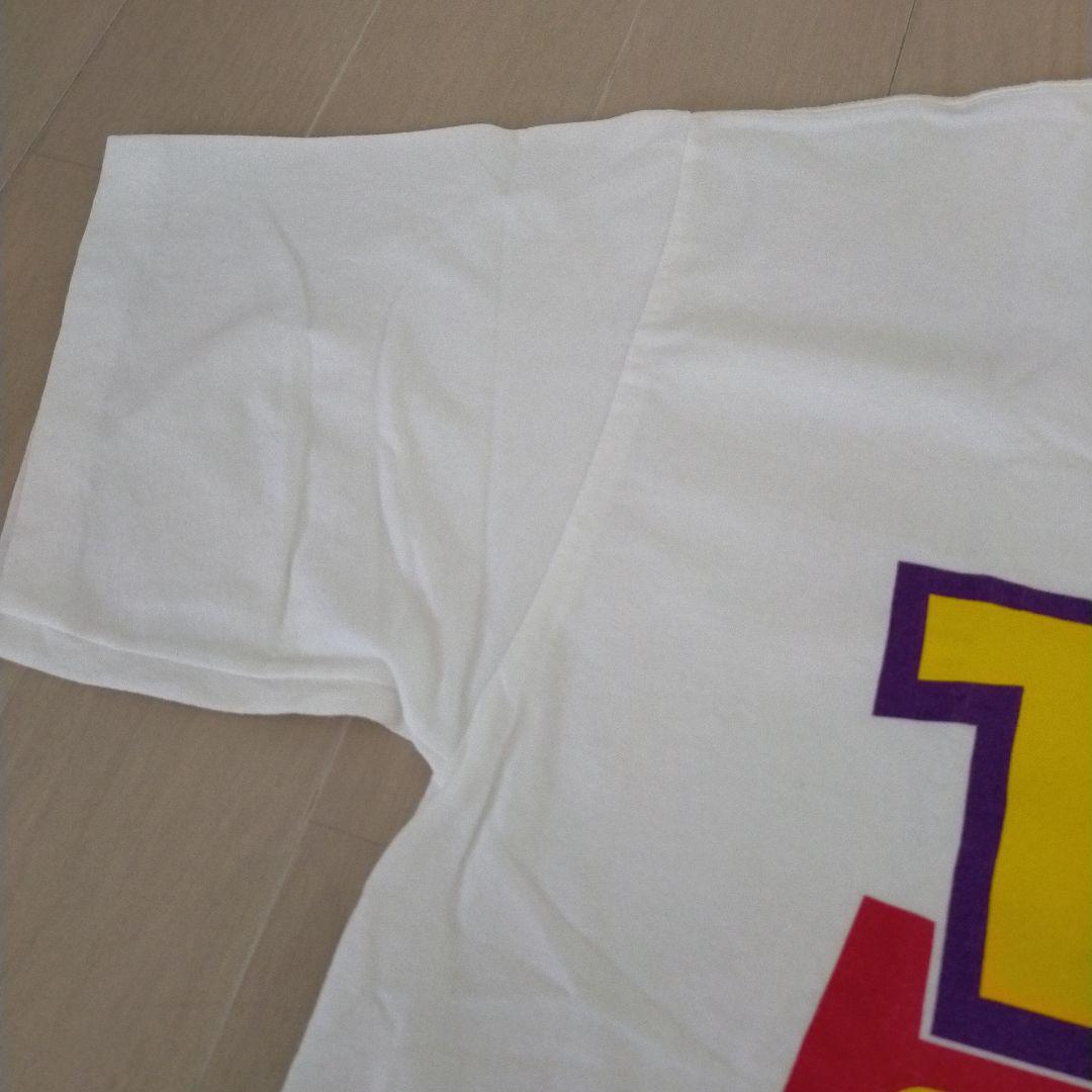 90年代【トイ・ストーリー 】USA製Tシャツ