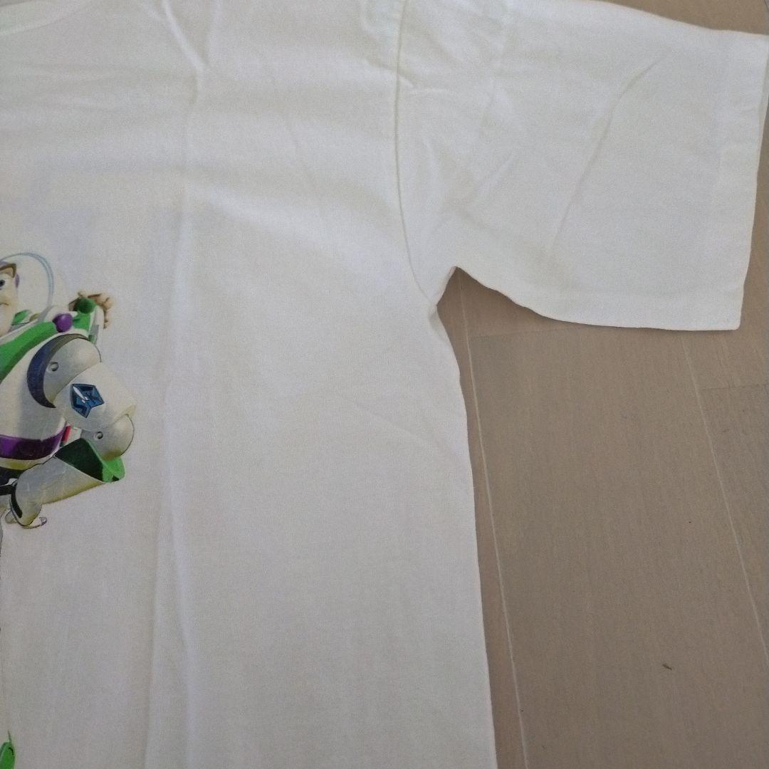 90年代【トイ・ストーリー 】USA製Tシャツ