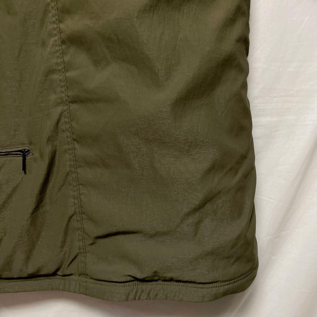 narifuri ナリフリ 裏ボアフィールドジャケット NF836 カーキ L