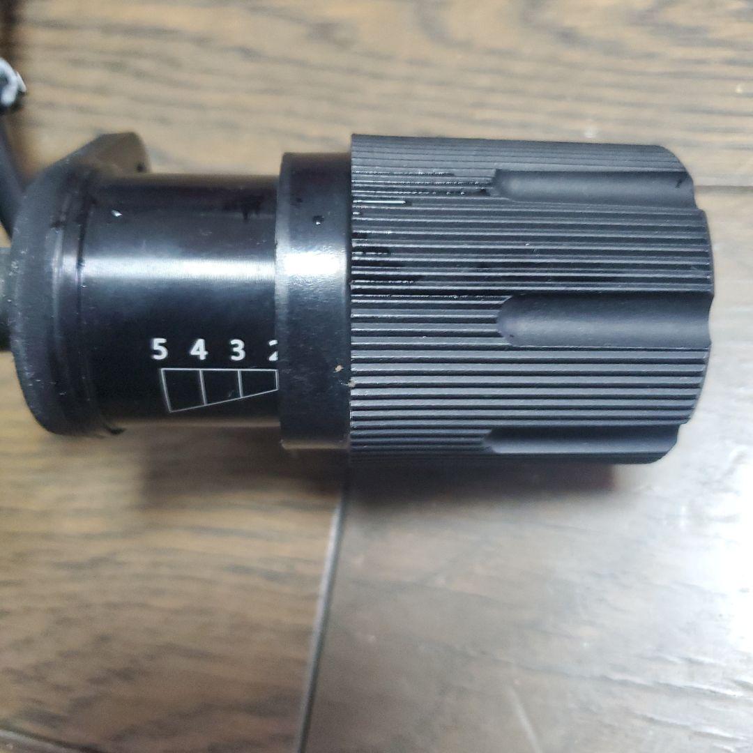 2018年式ファットボーイ　FLSTFS リアサスペンション 美品