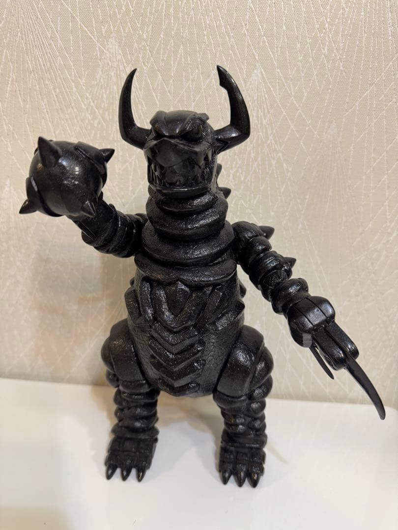 にらまんじゅう❤︎MONSTOCK TOUMART 装甲怪獣偽デストドン