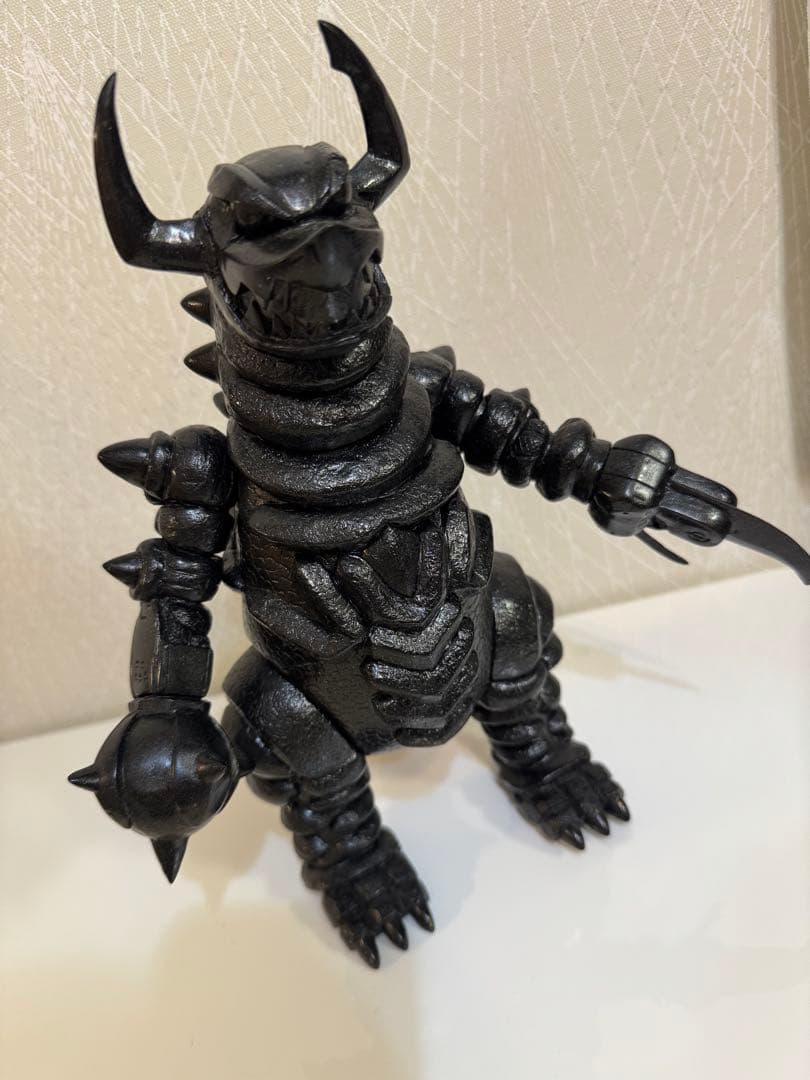 にらまんじゅう❤︎MONSTOCK TOUMART 装甲怪獣偽デストドン