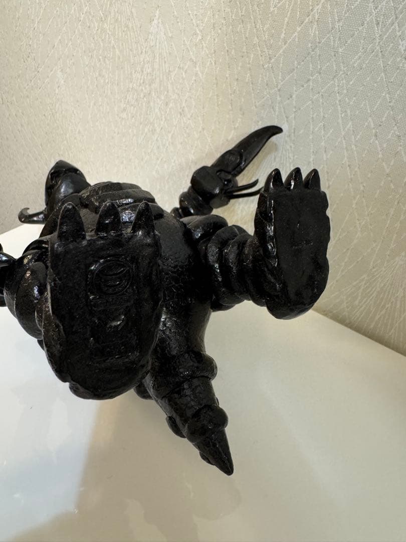 にらまんじゅう❤︎MONSTOCK TOUMART 装甲怪獣偽デストドン