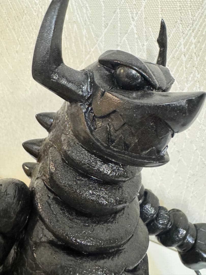 にらまんじゅう❤︎MONSTOCK TOUMART 装甲怪獣偽デストドン