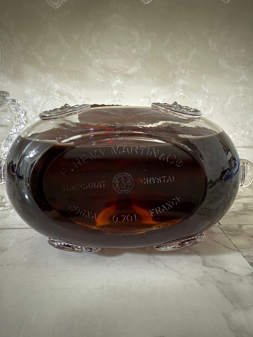 ルイ13世レミーマルマン700ml vospcognac700ml