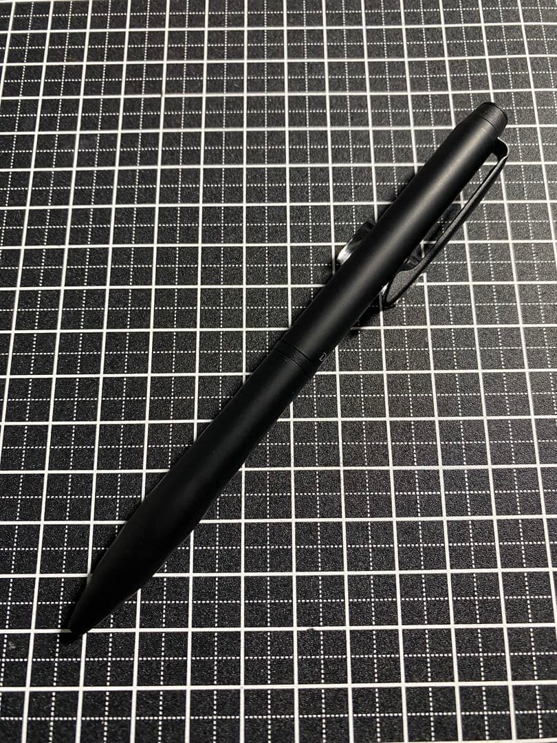 PILOT Acrodrive ボールペン　100th Anniversary