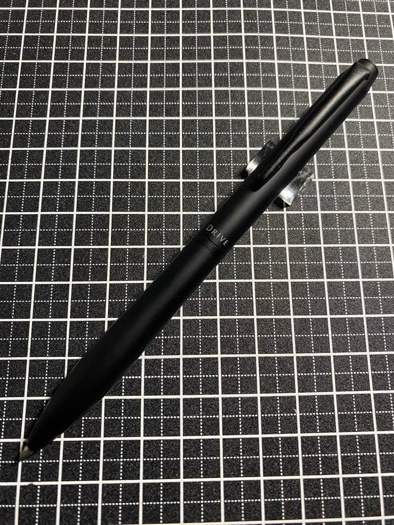 PILOT Acrodrive ボールペン　100th Anniversary