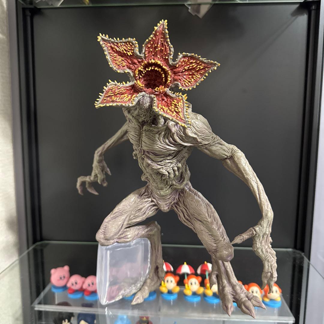 一番くじ ストレンジャー シングス 未知の世界 A賞 デモゴルゴン