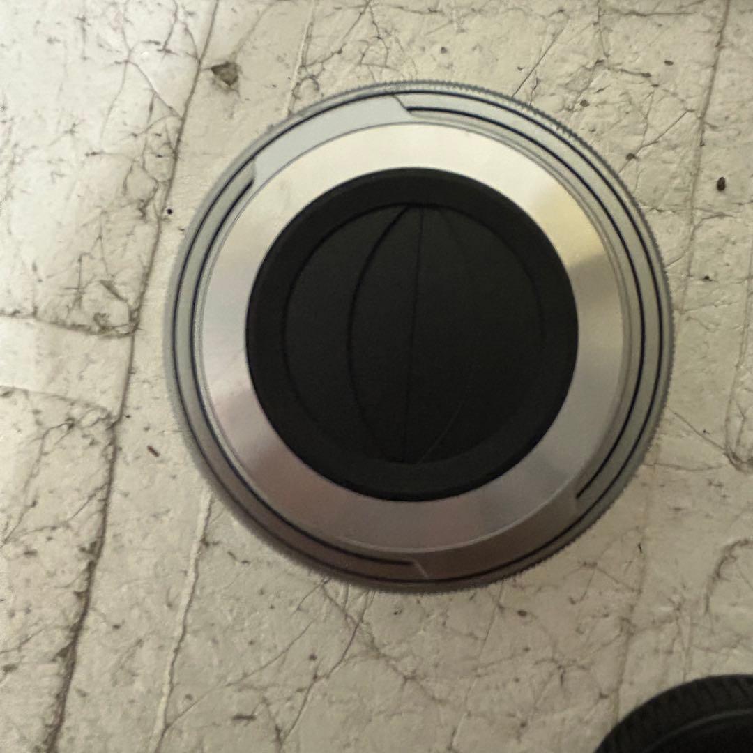 OLYMPUSミラーレス一眼カメラ E−PL9 ダブルズームキット