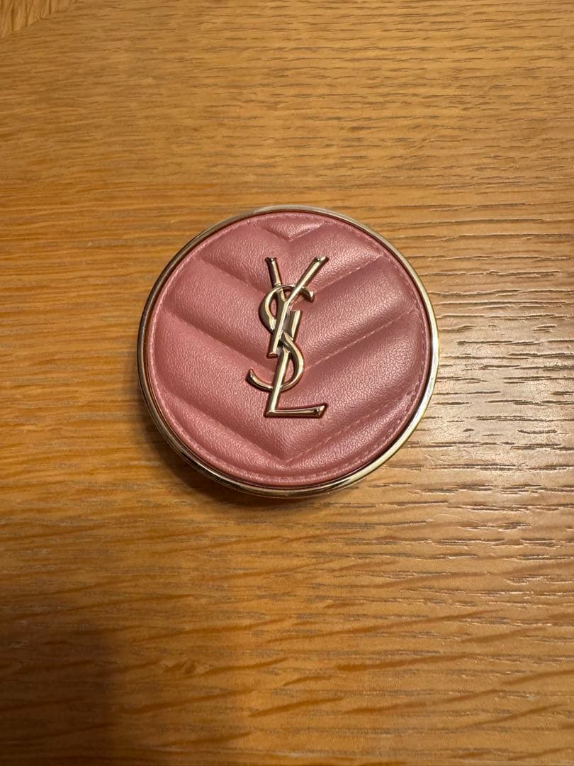 大人気！YSL メイクミーブラッシュ 44