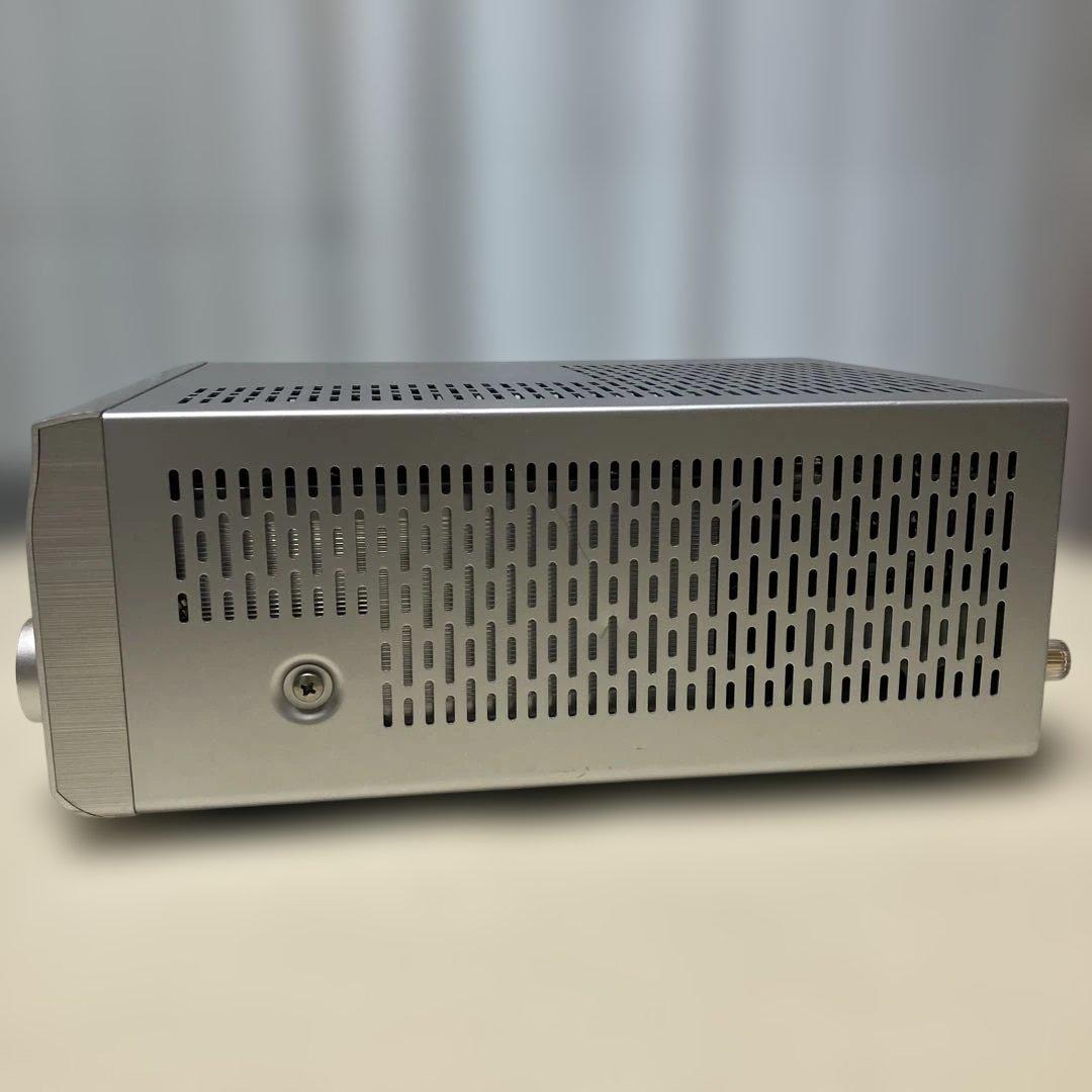 DENON CDレシーバー RCD-M41 整備動作品 2018年製