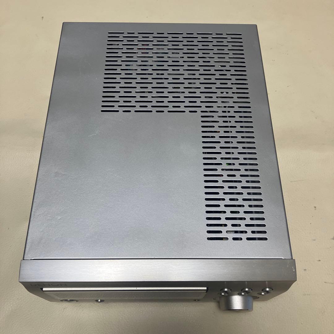 DENON CDレシーバー RCD-M41 整備動作品 2018年製