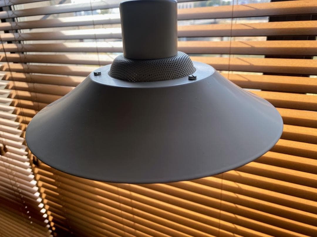 お盆セール 70-80s ヴィンテージデンマーク製 ライト 日本仕様