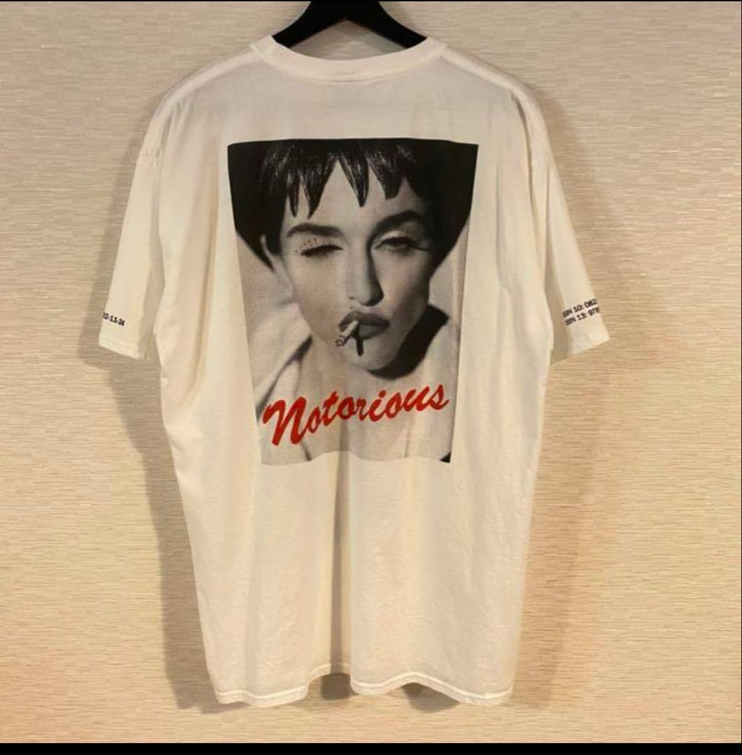 Boot Boyz Biz Herb Ritts XL 野村訓市 トリップスター