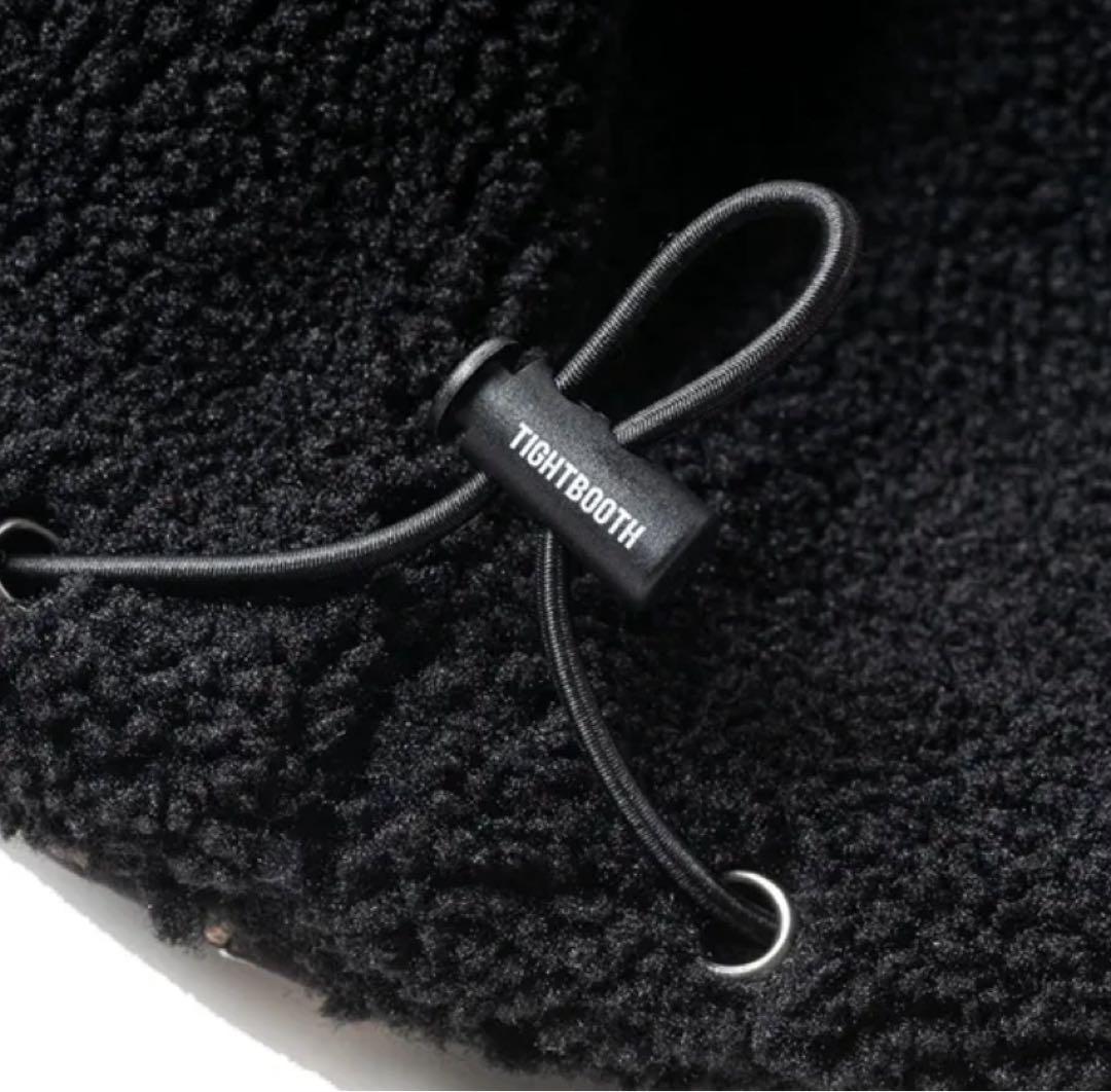 TBPR BULLET CAMO REVERSIBLE VEST 新品 XL