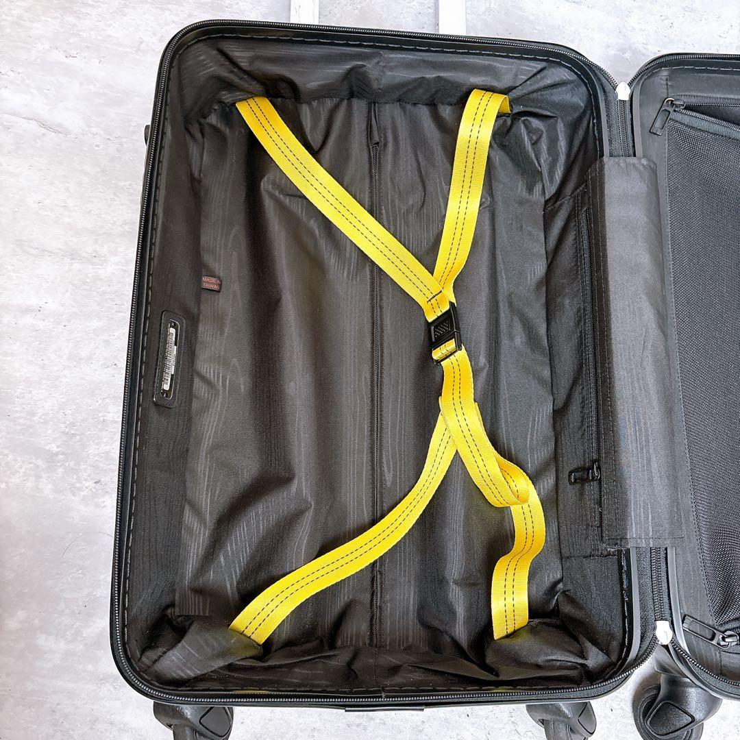 【メンテ済み】TUMI T-TECH CARGO MEDIUM TRIP 68L