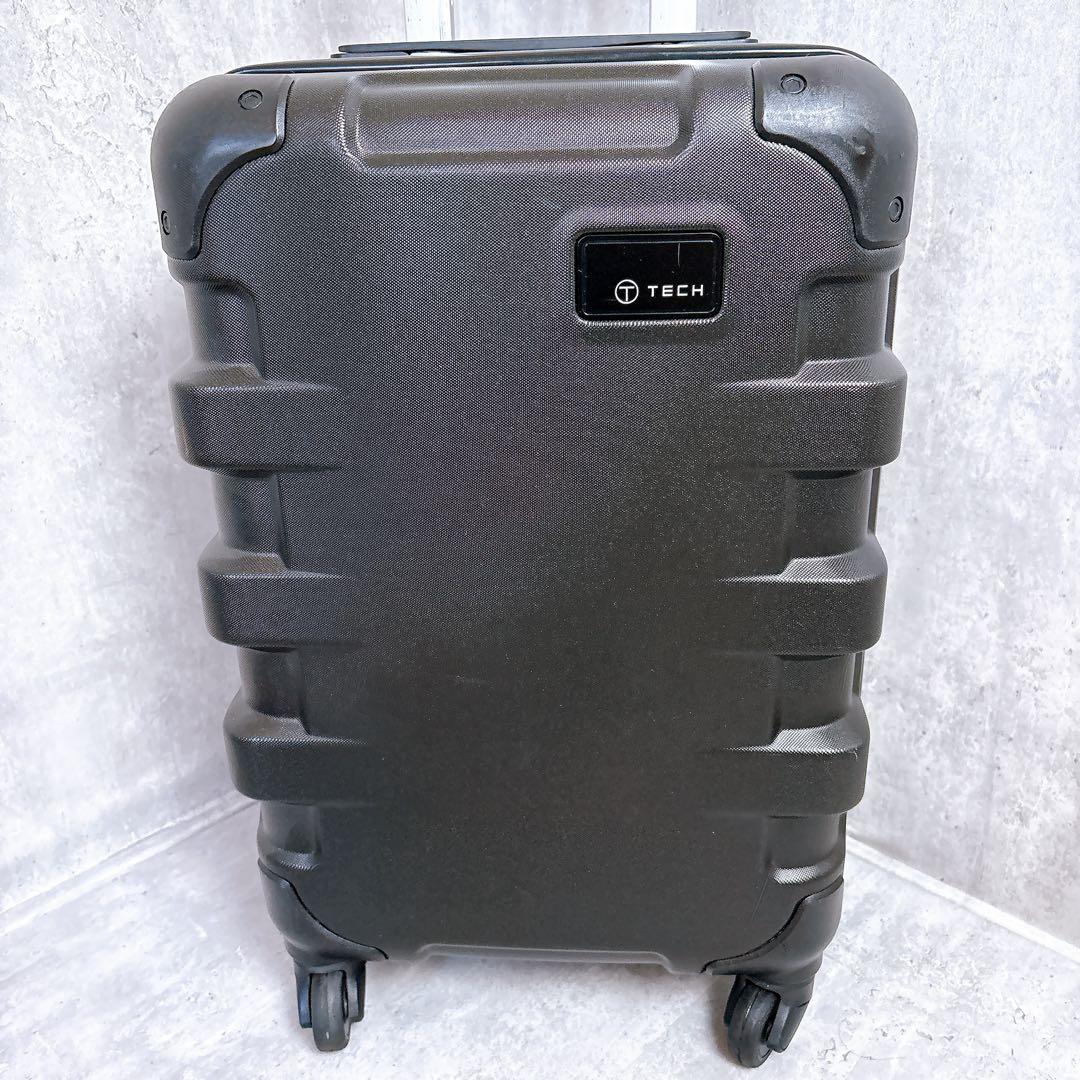 【メンテ済み】TUMI T-TECH CARGO MEDIUM TRIP 68L