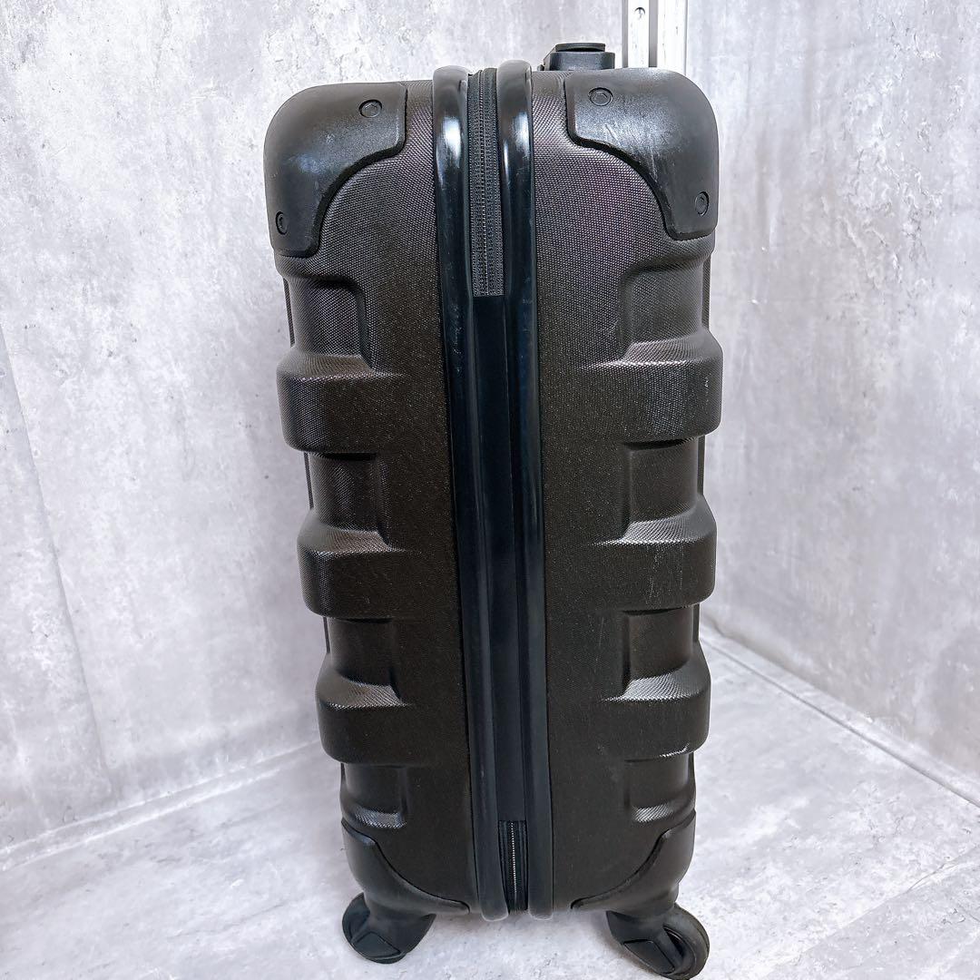 【メンテ済み】TUMI T-TECH CARGO MEDIUM TRIP 68L