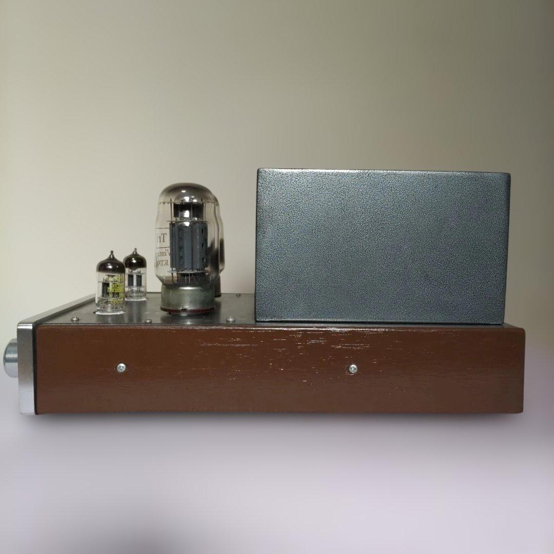 Triode VP-Mini88markⅡ