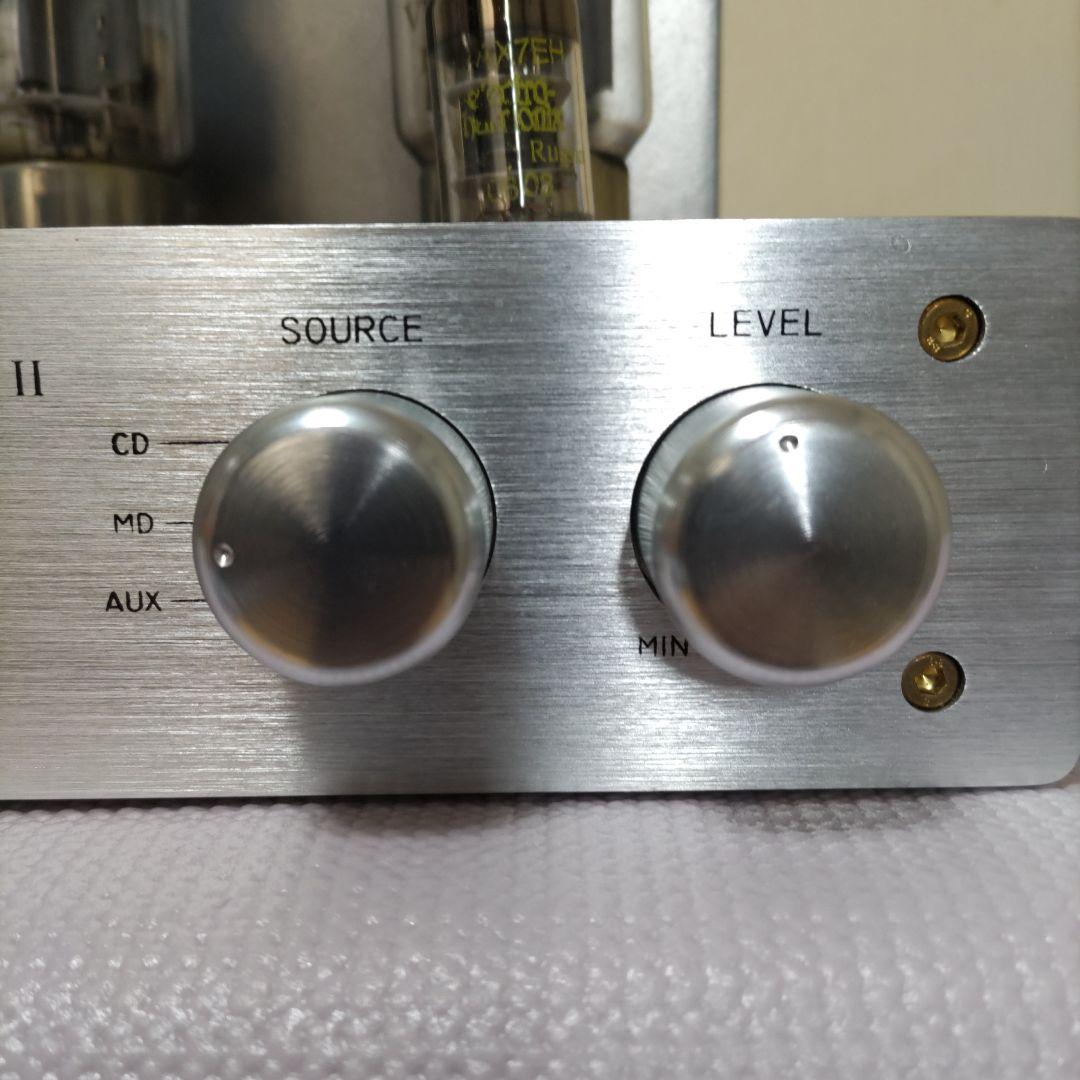 Triode VP-Mini88markⅡ