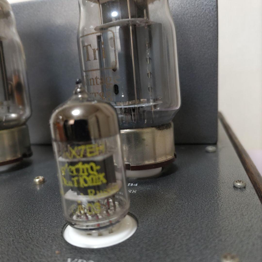 Triode VP-Mini88markⅡ