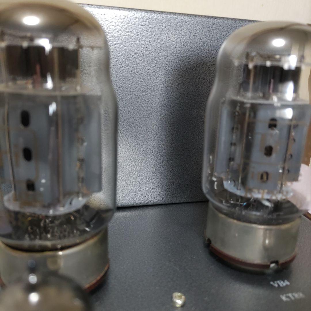 Triode VP-Mini88markⅡ