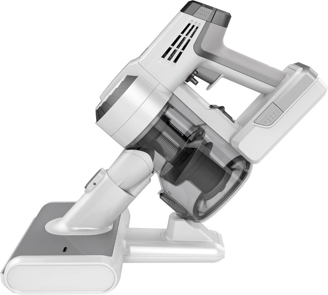 ティネコ 掃除機 Tineco 布団ヘッド A10用 交換用ヘッド ダニ除去